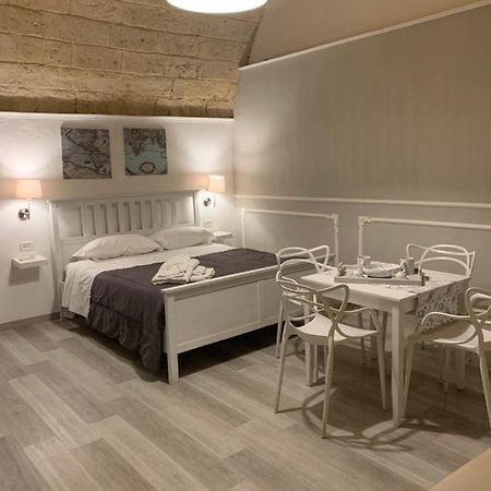 B&B Gildo Трани Экстерьер фото