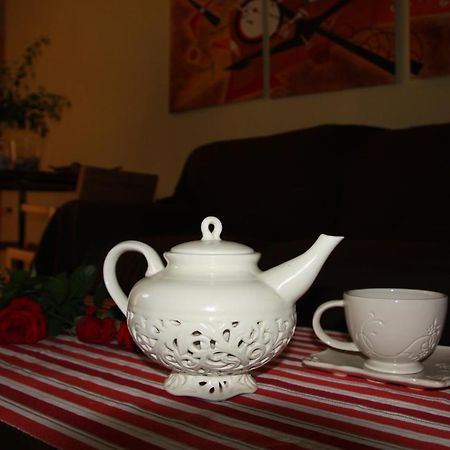 B&B Gildo Трани Номер фото