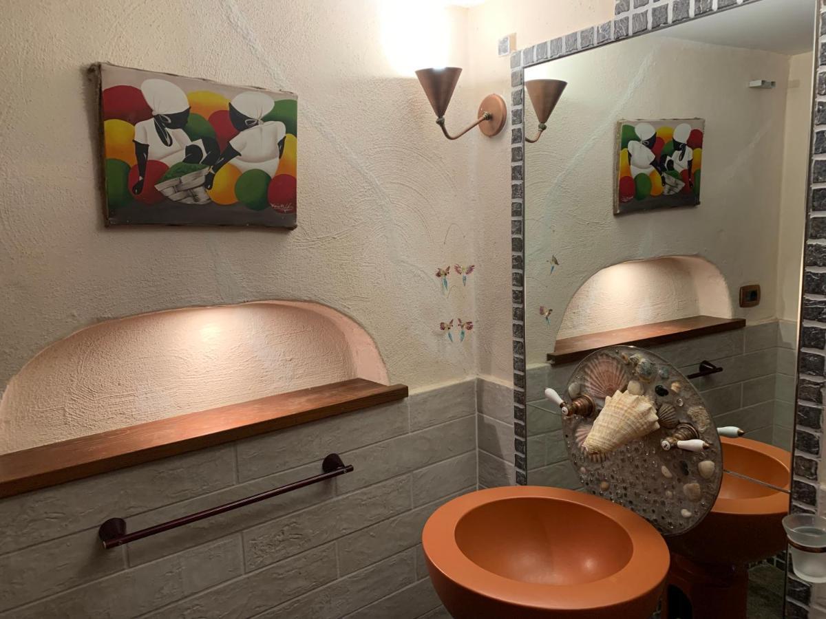 B&B Gildo Трани Экстерьер фото