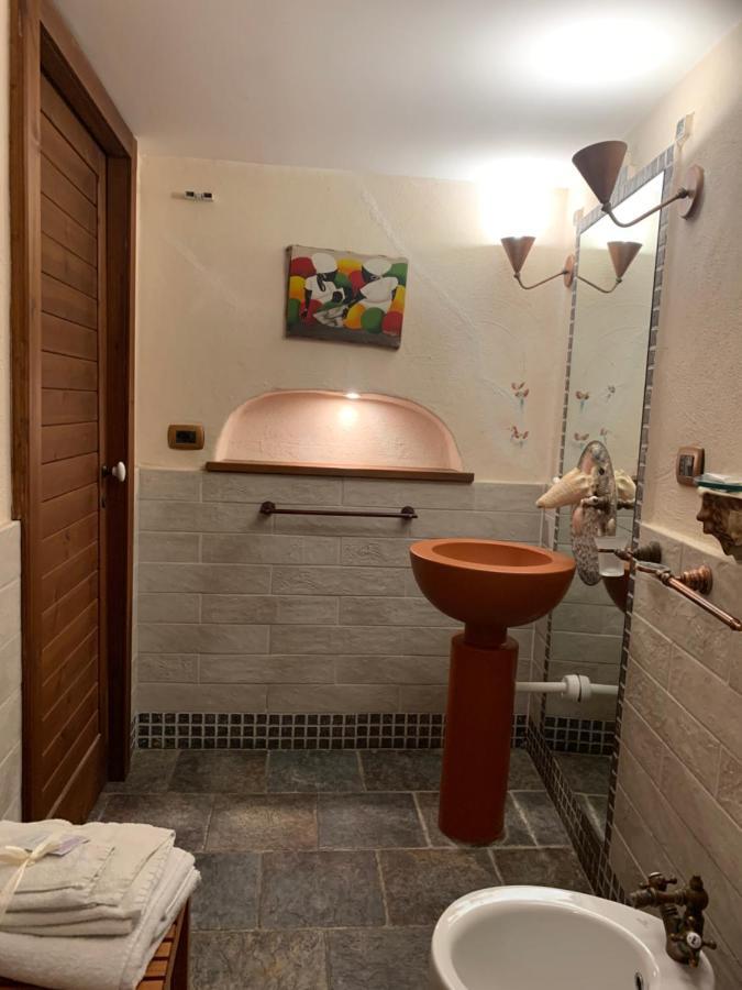 B&B Gildo Трани Экстерьер фото