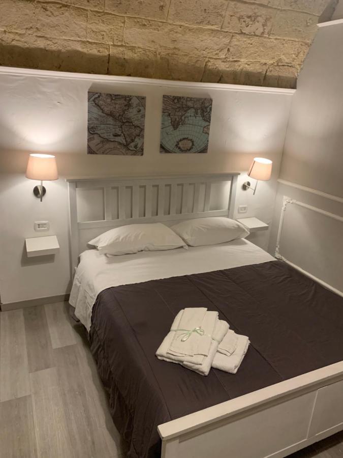 B&B Gildo Трани Экстерьер фото