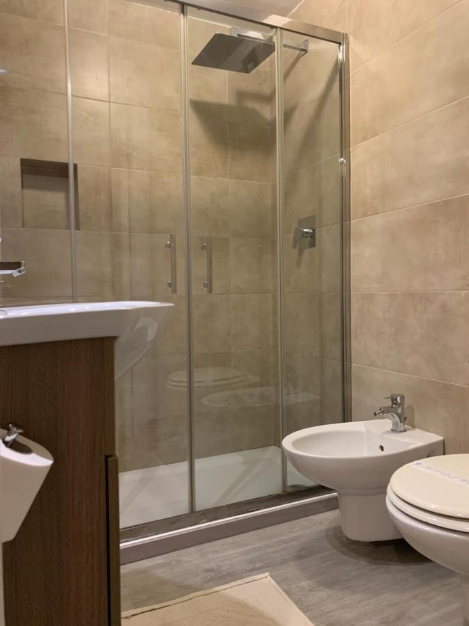 B&B Gildo Трани Экстерьер фото