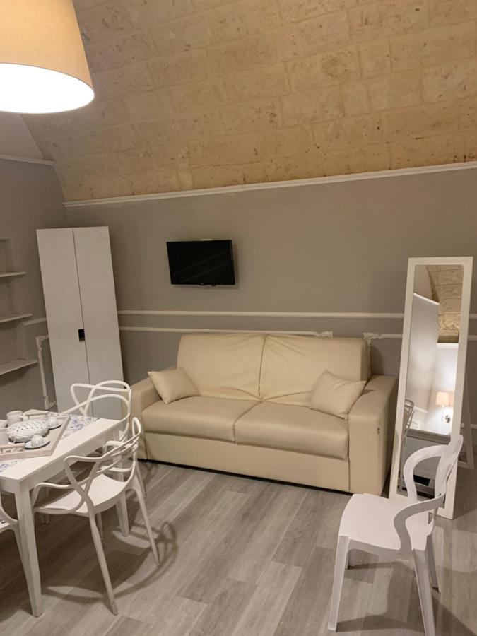 B&B Gildo Трани Экстерьер фото