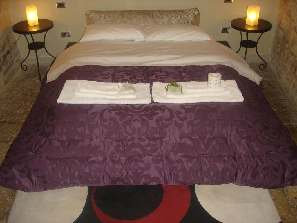 B&B Gildo Трани Экстерьер фото