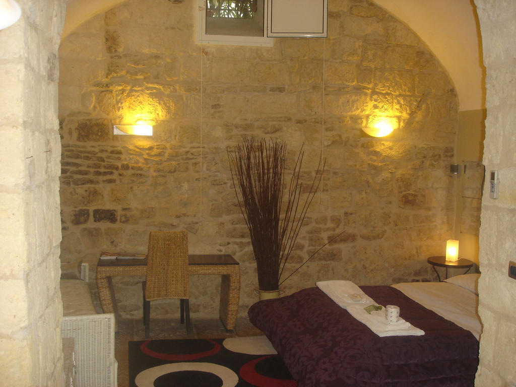 B&B Gildo Трани Номер фото