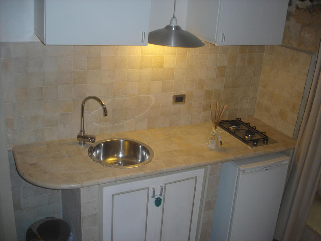 B&B Gildo Трани Номер фото