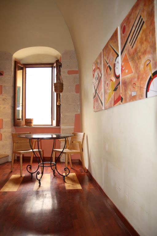 B&B Gildo Трани Экстерьер фото