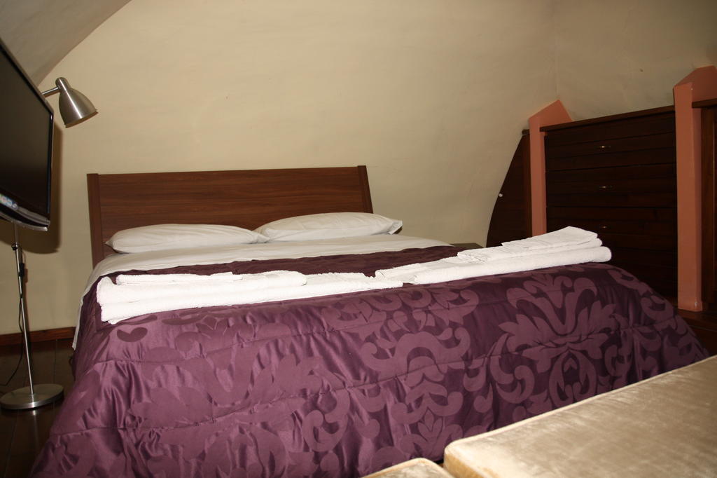 B&B Gildo Трани Номер фото