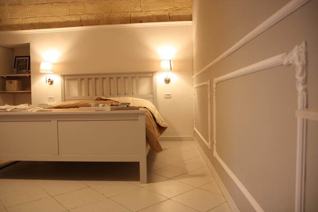 B&B Gildo Трани Экстерьер фото