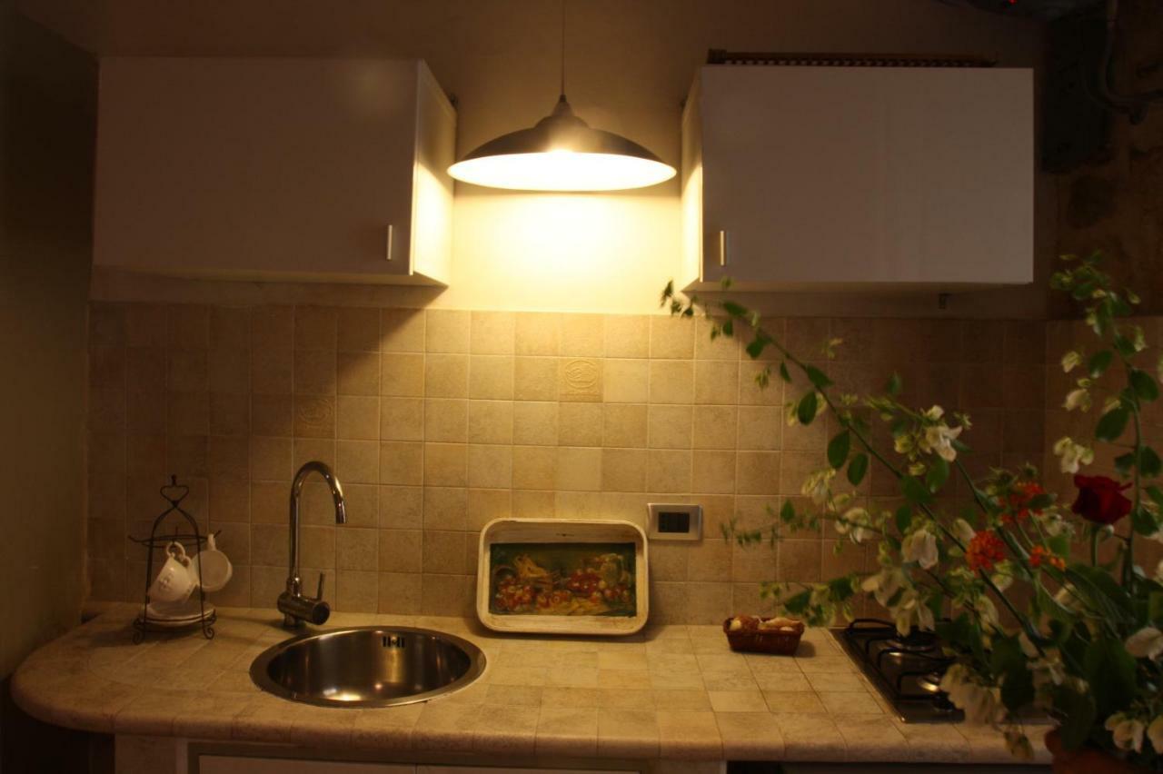 B&B Gildo Трани Экстерьер фото