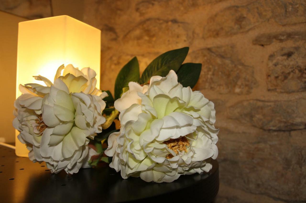B&B Gildo Трани Экстерьер фото