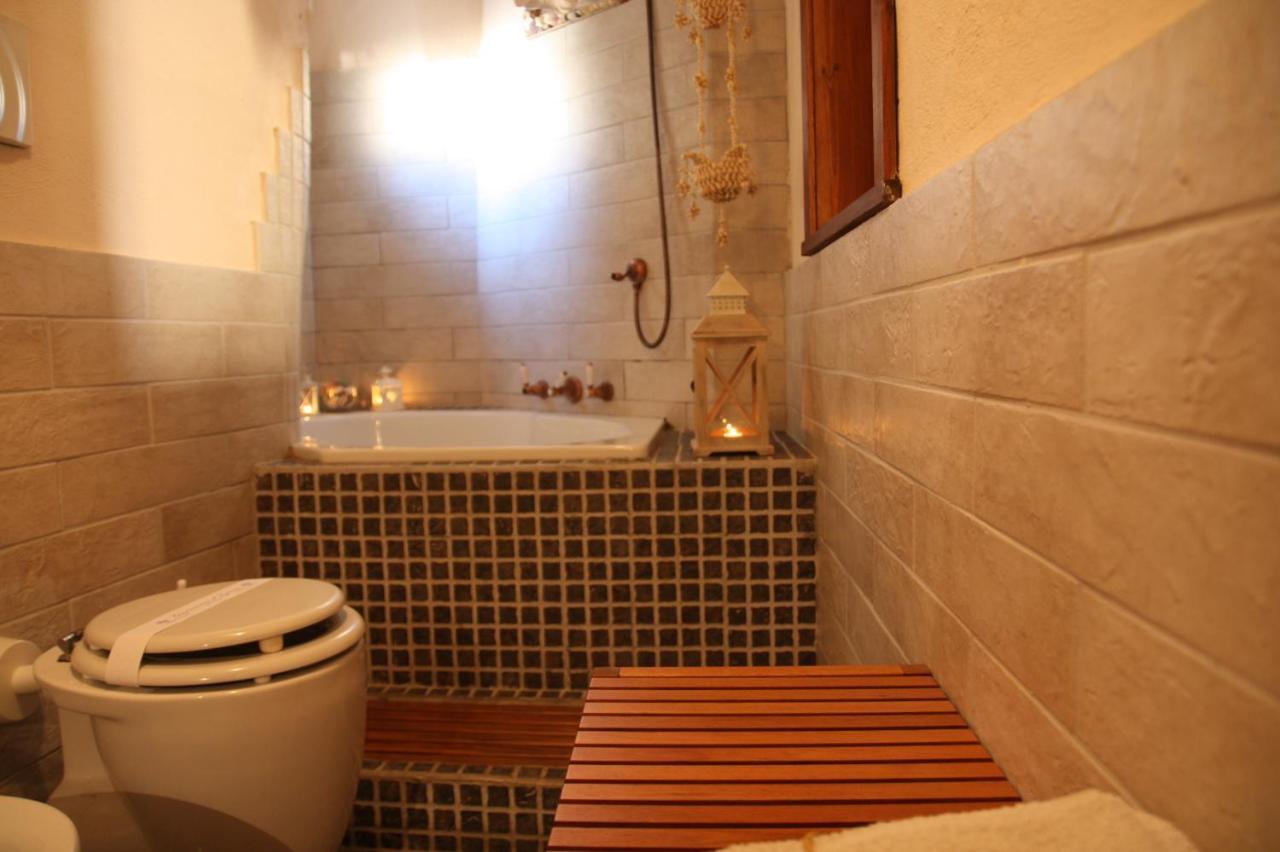 B&B Gildo Трани Номер фото