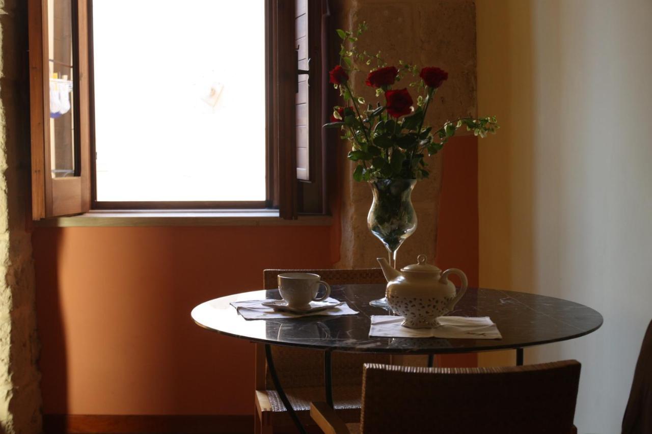 B&B Gildo Трани Номер фото