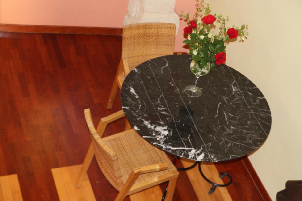 B&B Gildo Трани Номер фото