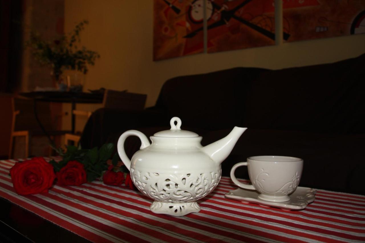 B&B Gildo Трани Номер фото
