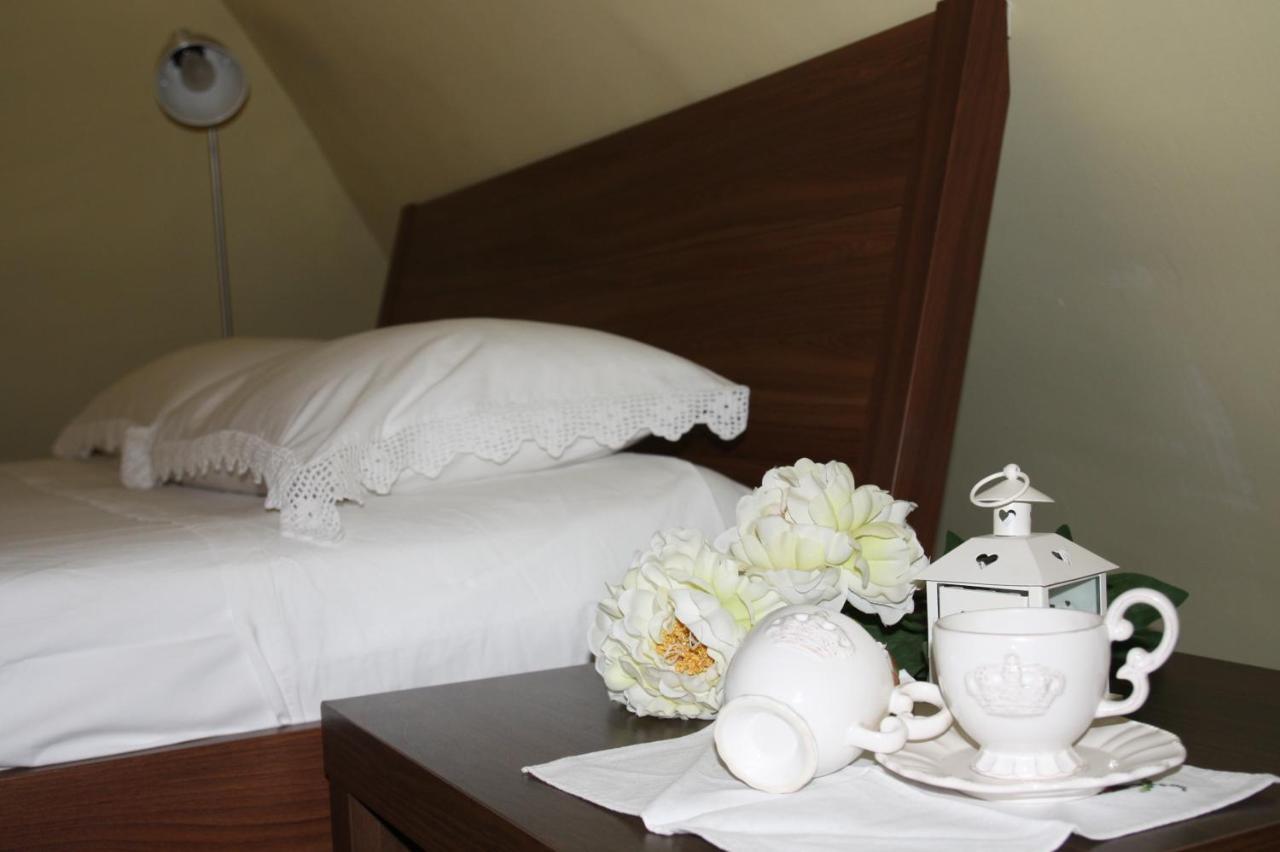 B&B Gildo Трани Номер фото