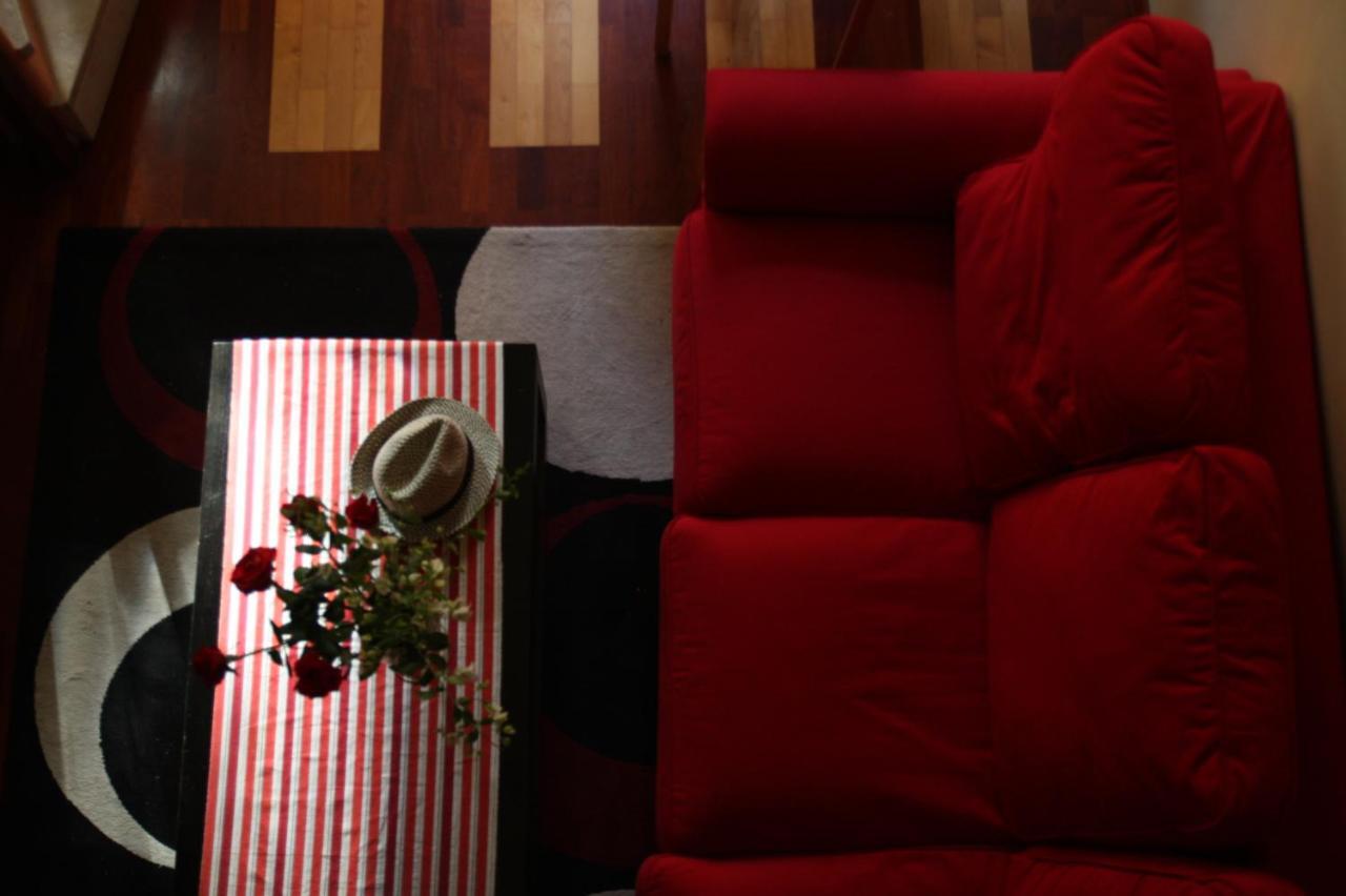 B&B Gildo Трани Номер фото