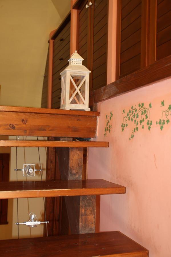 B&B Gildo Трани Номер фото