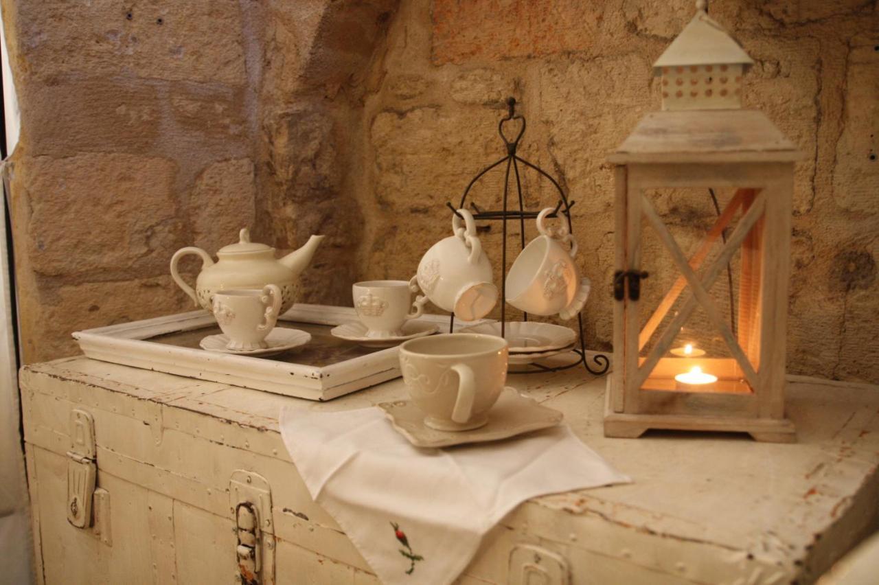 B&B Gildo Трани Номер фото