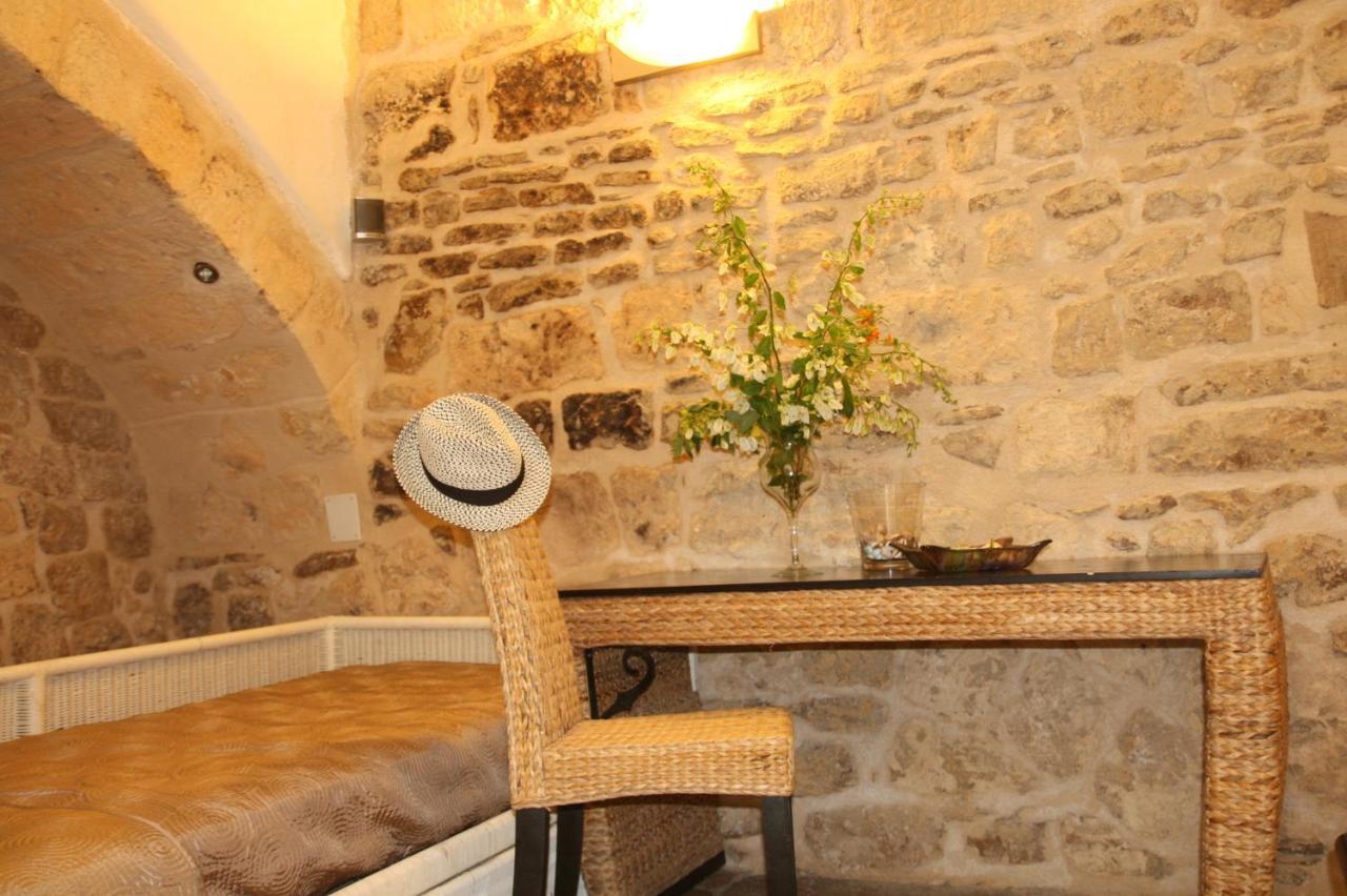 B&B Gildo Трани Номер фото