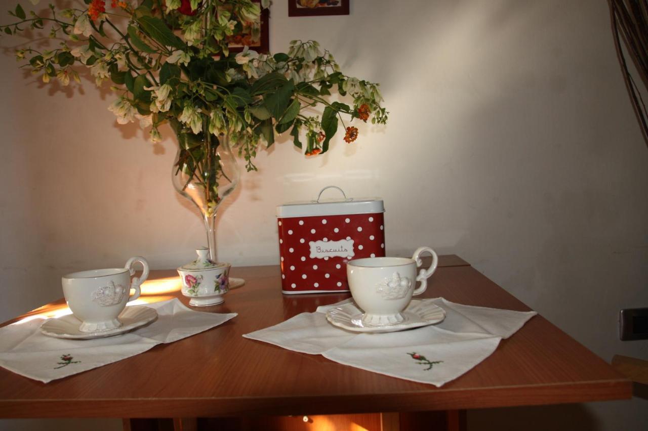 B&B Gildo Трани Номер фото