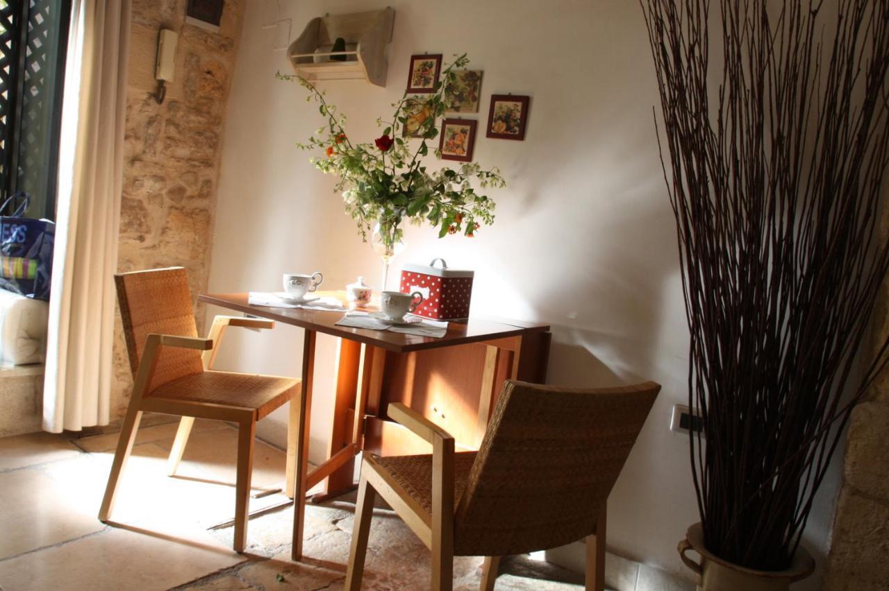 B&B Gildo Трани Номер фото