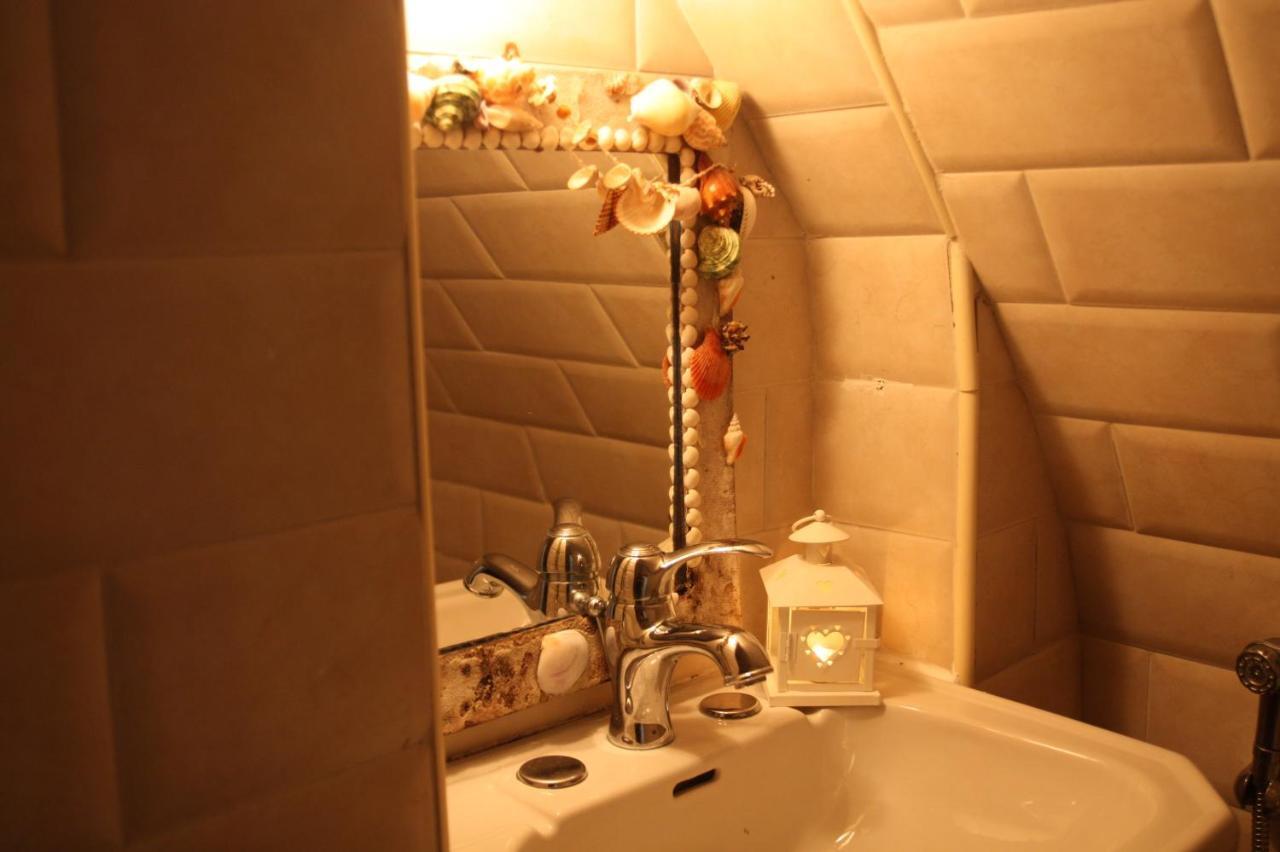 B&B Gildo Трани Номер фото